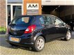 Opel Corsa - 1.2-16V Selection | airco | cruise control | - 1 - Thumbnail