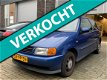 Volkswagen Polo - 1.6 | stuurbekrachtiging | - 1 - Thumbnail