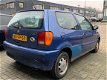 Volkswagen Polo - 1.6 | stuurbekrachtiging | - 1 - Thumbnail