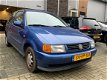 Volkswagen Polo - 1.6 | stuurbekrachtiging | - 1 - Thumbnail