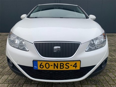 Seat Ibiza SC - 1.2 TDI Reference Ecomotive PDC, CLIMA, NETTE AUTO - 1