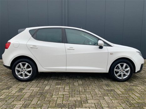 Seat Ibiza SC - 1.2 TDI Reference Ecomotive PDC, CLIMA, NETTE AUTO - 1