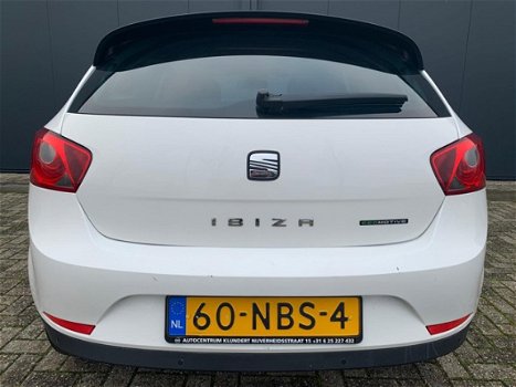 Seat Ibiza SC - 1.2 TDI Reference Ecomotive PDC, CLIMA, NETTE AUTO - 1