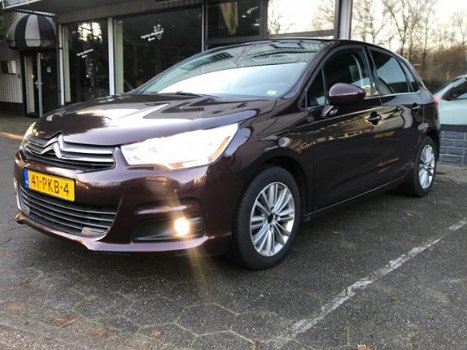 Citroën C4 - 1.6 e-HDi Ligne Business 2011 - 1