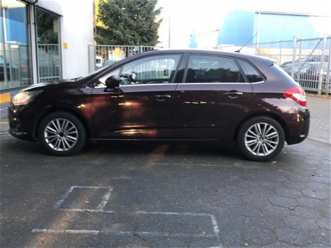 Citroën C4 - 1.6 e-HDi Ligne Business 2011 - 1