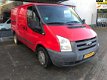 Ford Transit - 2.2 TDCI 2007 Enkele Cabine - 1 - Thumbnail