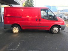 Ford Transit - 2.2 TDCI 2007 Enkele Cabine