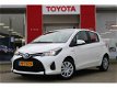 Toyota Yaris - 1.5 Full Hybrid Aspiration CVT-automaat 5drs - 1 - Thumbnail