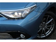 Toyota Auris - 1.8 Hybrid Lease Exclusive Automaat LED Navi