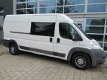 Peugeot Boxer - 435 L3H2 3.0HDI Airco - Standverwarming - 1 - Thumbnail