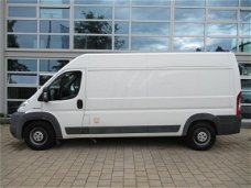 Peugeot Boxer - 435 L3H2 3.0HDI Airco - Standverwarming