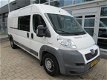 Peugeot Boxer - 435 L3H2 3.0HDI Airco - Standverwarming - 1 - Thumbnail