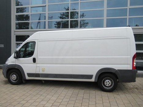 Peugeot Boxer - 435 L3H2 3.0HDI Airco - Standverwarming - 1