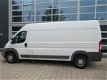 Peugeot Boxer - 435 L3H2 3.0HDI Airco - Standverwarming - 1 - Thumbnail