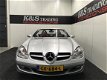 Mercedes-Benz SLK-klasse - 200 K. Goed onderhouden - 1 - Thumbnail