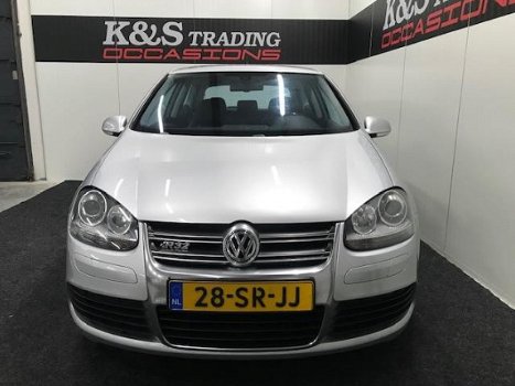 Volkswagen Golf - 3.2 R32 DSG origineel NL - 1