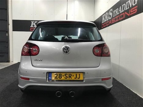 Volkswagen Golf - 3.2 R32 DSG origineel NL - 1