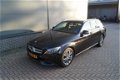 Mercedes-Benz C-klasse Estate - 160 Ambition | Navigatie | Zeer nette auto - 1 - Thumbnail