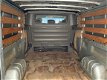 Renault Trafic - 2.0 dCi T29 L2H1 DC 1e EIGEN DUBBEL CABINE NAVI AIRCO BTW NAP - 1 - Thumbnail