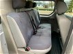 Renault Trafic - 2.0 dCi T29 L2H1 DC 1e EIGEN DUBBEL CABINE NAVI AIRCO BTW NAP - 1 - Thumbnail