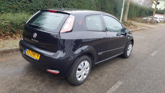 Fiat Punto Evo - 1.3 M-Jet Easy Clima, 1 Jaar Apk - 1