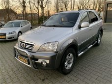 Kia Sorento - 2.4i EX