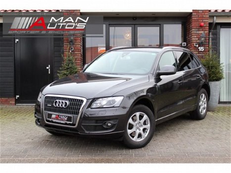 Audi Q5 - 2.0 TFSI Quattro S-Tronic ACC/Lane/S-Line/RCAM - 1