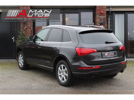 Audi Q5 - 2.0 TFSI Quattro S-Tronic ACC/Lane/S-Line/RCAM - 1