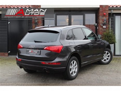 Audi Q5 - 2.0 TFSI Quattro S-Tronic ACC/Lane/S-Line/RCAM - 1