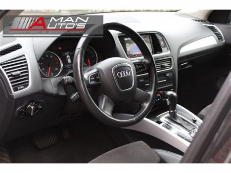 Audi Q5 - 2.0 TFSI Quattro S-Tronic ACC/Lane/S-Line/RCAM - 1
