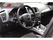 Audi Q5 - 2.0 TFSI Quattro S-Tronic ACC/Lane/S-Line/RCAM - 1 - Thumbnail