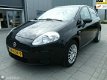 Fiat Grande Punto - - 1.3 M-Jet Actual 5-drs/Airco/Elektr-Pakket - 1 - Thumbnail