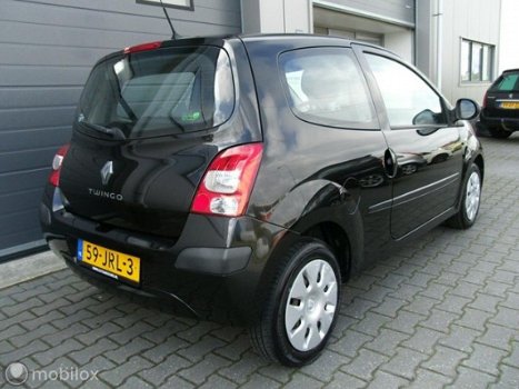 Renault Twingo - - 1.2 Authentique Airco - 1