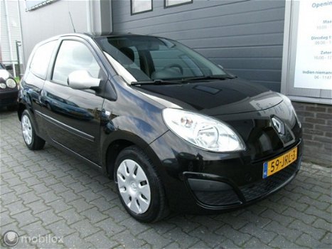 Renault Twingo - - 1.2 Authentique Airco - 1