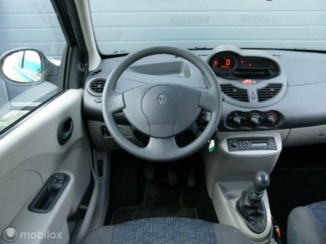 Renault Twingo - - 1.2 Authentique Airco - 1