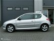 Peugeot 206 - - 1.6-16V Quiksilver Clima/LMV - 1 - Thumbnail