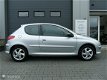 Peugeot 206 - - 1.6-16V Quiksilver Clima/LMV - 1 - Thumbnail