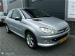 Peugeot 206 - - 1.6-16V Quiksilver Clima/LMV - 1 - Thumbnail