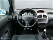 Peugeot 206 - - 1.6-16V Quiksilver Clima/LMV - 1 - Thumbnail