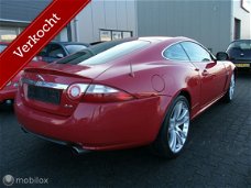 Jaguar XK - 4.2 V8 Coupé