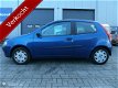 Fiat Punto - 1.2-16V Dynamic Autoaat / Airco/CV - 1 - Thumbnail