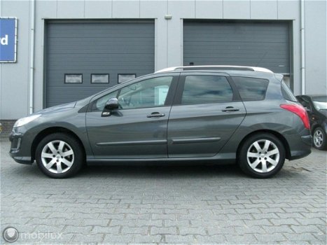 Peugeot 308 SW - - 1.6 VTi Sublime Automaat/Clima/PDC/Cruise - 1