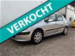 Peugeot 307 - 2.0 HDi XS MET VOL JAAR A.P.K. (AIRCO) - 1 - Thumbnail