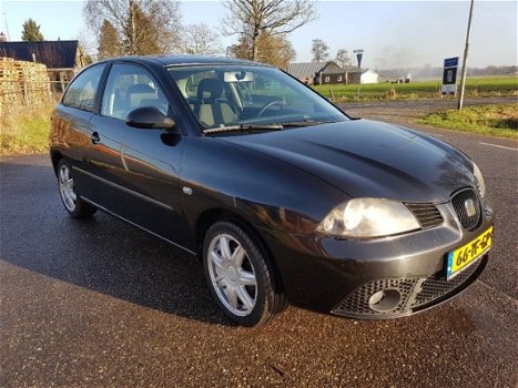 Seat Ibiza - 1.4-16V Chill Out MET RUIME A.P.K - 1