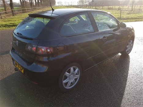 Seat Ibiza - 1.4-16V Chill Out MET RUIME A.P.K - 1