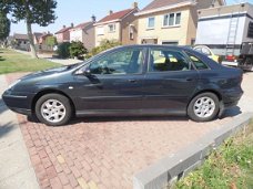 Citroën C5 - 2.0-16V Exclusive Airco, elec.pakket