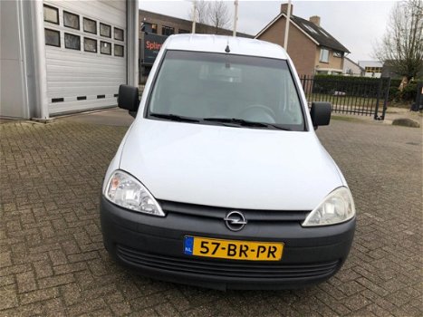 Opel Combo - 1.3 CDTi City *AIRCO* NW APK: 21-01-2021 - 1