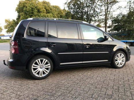 Volkswagen Touran - 1.4 TSI Highline - Trekhaak - 1e eigenaar - 17inch. LMV - 1