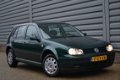 Volkswagen Golf - 1.4-16V Comfortline 5 Deurs Airco Trekhaak APK + Inruil Mogelijk - 1 - Thumbnail