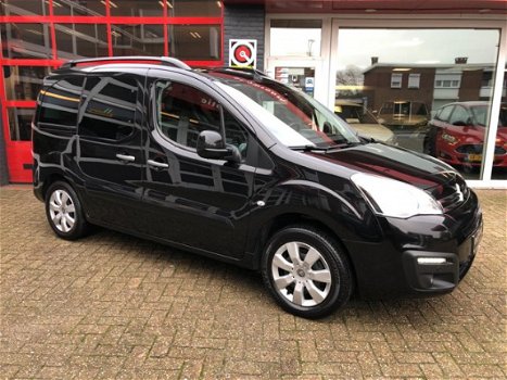 Citroën Berlingo - 1.6 VTi Feel *TREKHAAK / EERSTE EIGENAAR - 1